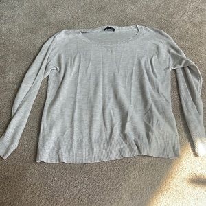 American Eagle sweater